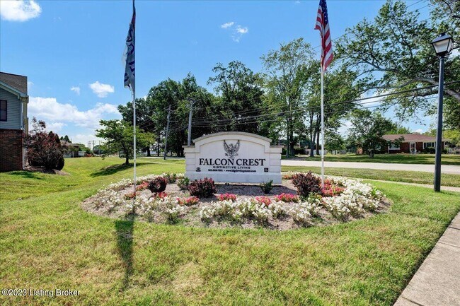Building Photo - 3802 Falcon Crest Dr
