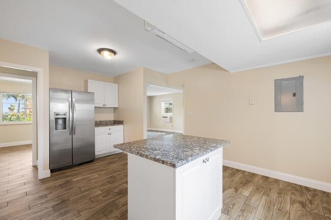 Photo - 5409 N Flagler Dr Townhome