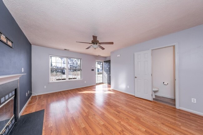 Building Photo - 203 Bruton Dr