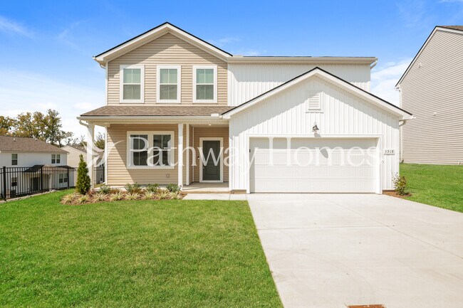 Foto del edificio - 3833 Kindler Ct