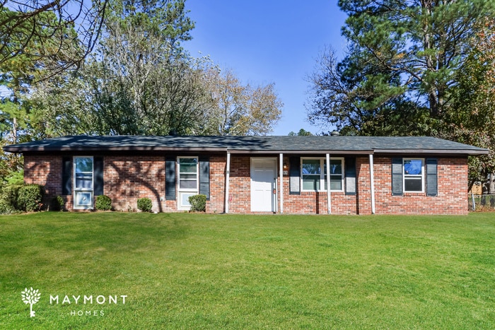 Primary Photo - 3603 Coventry Dr