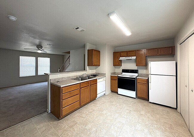 Foto del edificio - 1611 Inca Dr