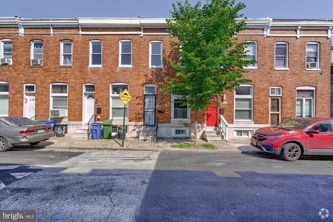 Building Photo - 1304 Glyndon Ave