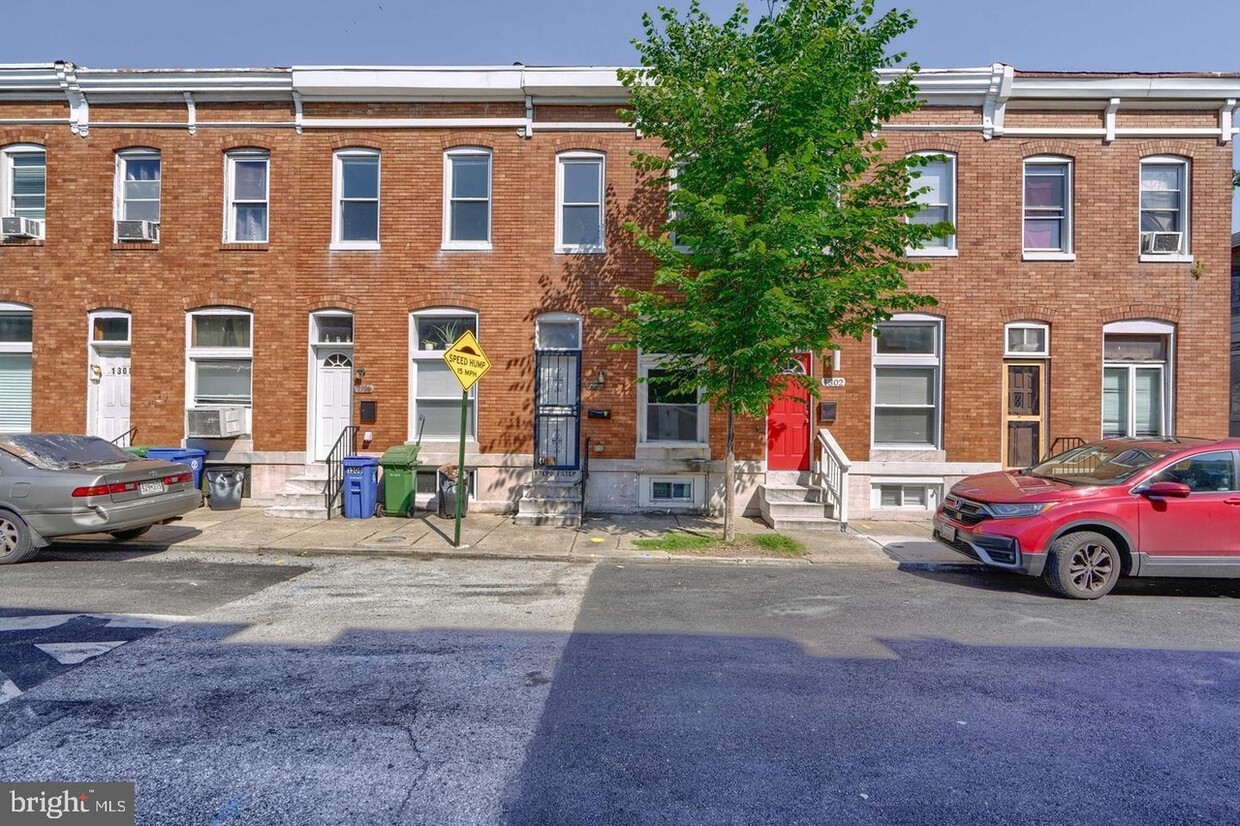 Foto principal - 1304 Glyndon Ave