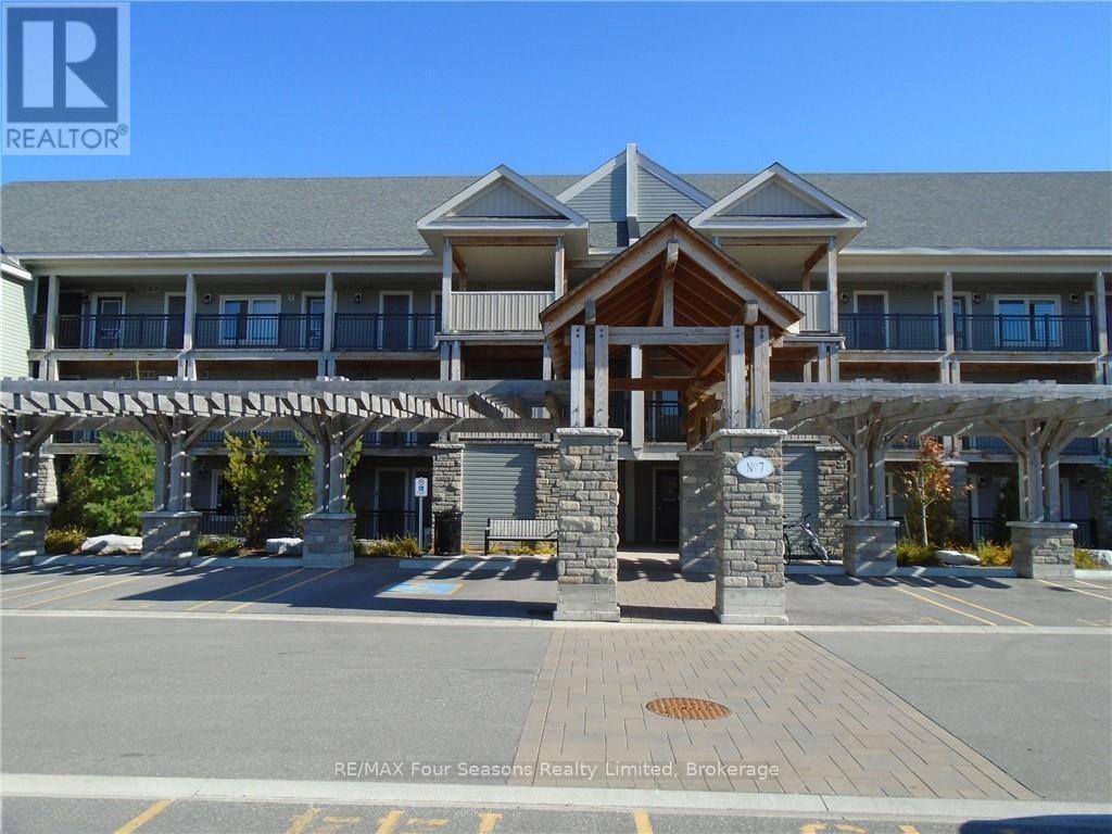 Photo principale - 7-307 Anchorage Cres