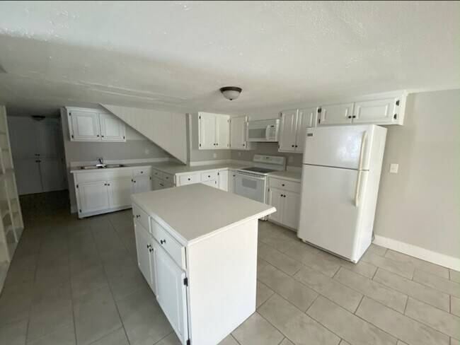 Foto del edificio - Charming 3BR Condo in Ludowici