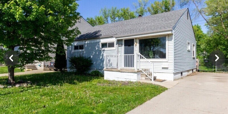 Primary Photo - Furnished Berkley Home