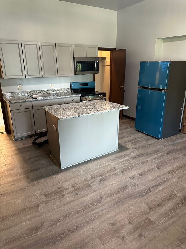 Foto del edificio - 435 S Pacific Ave