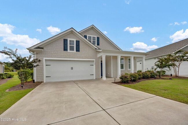 Building Photo - 1329 Clendon Cir