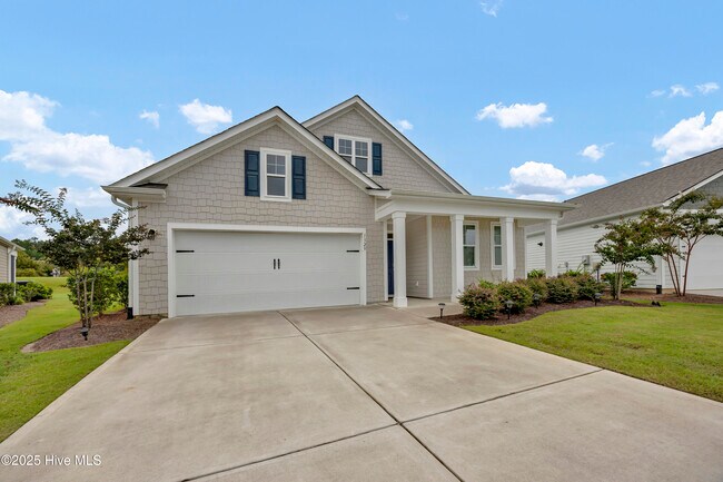 Foto del edificio - 1329 Clendon Cir