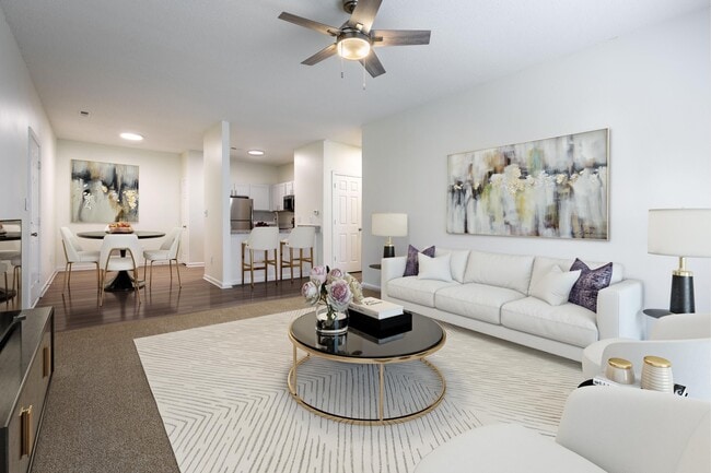 Building Photo - Trellis Pointe