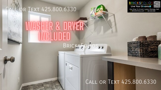 Foto del edificio - 18709 107th Ln E