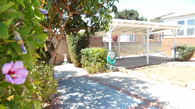 Building Photo - Beautiful 4 Bedroom House with Large Back ...