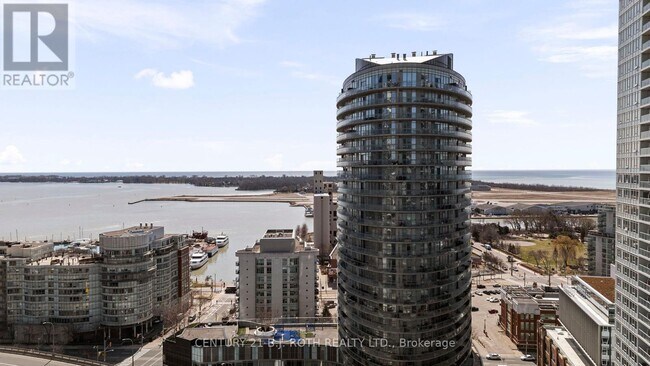 Building Photo - 38-1138 Dan Leckie Way