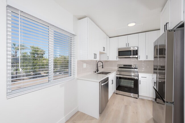 Foto del edificio - Ivy Street Apartments