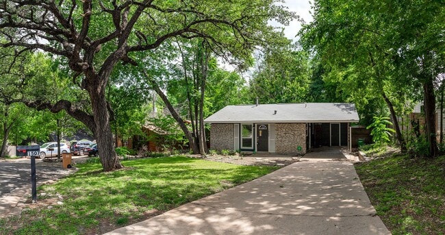 Foto del edificio - 1507 Grayford Dr