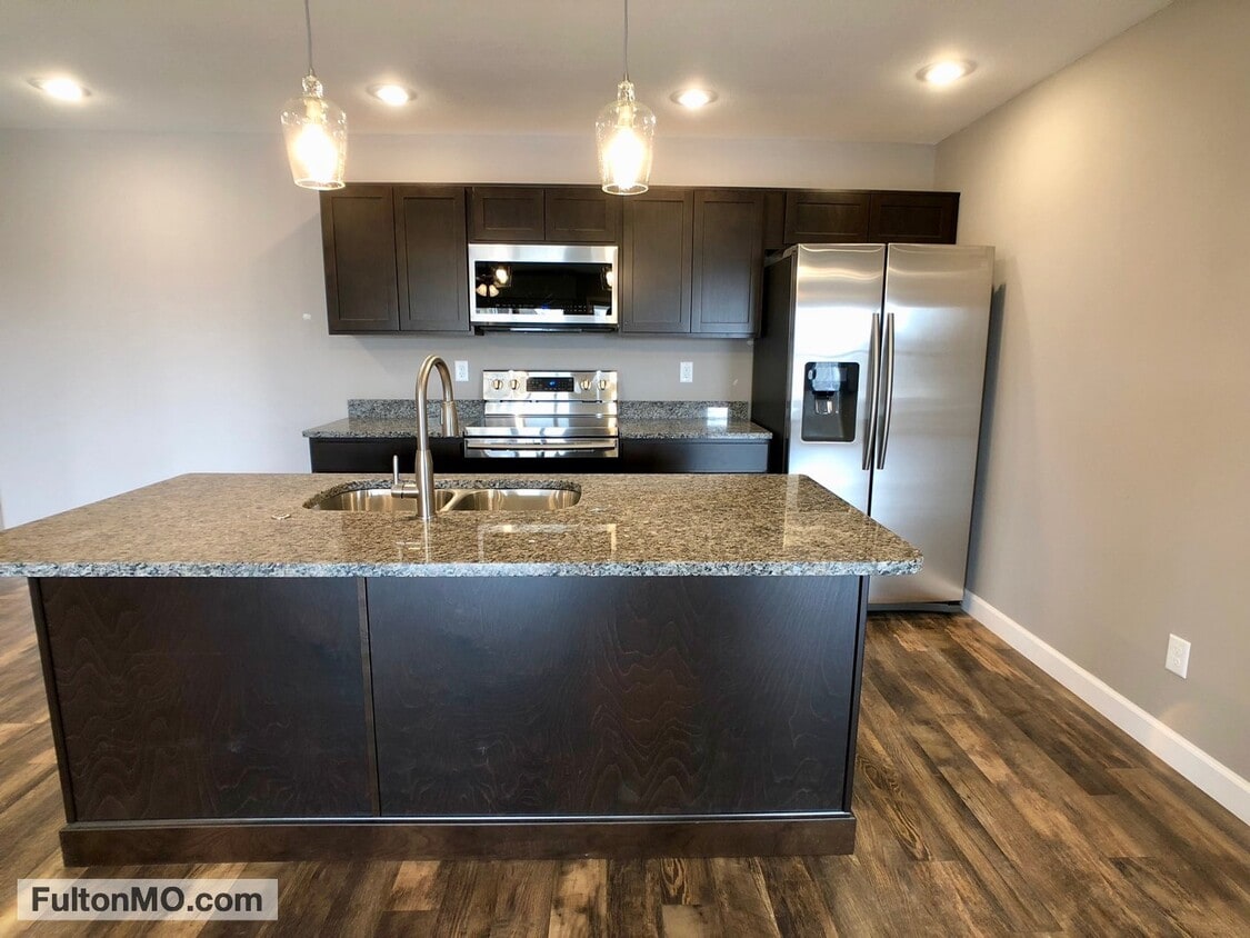 301 E Saint Eunice Rd Unit Apartment 200, Fulton, MO 65251 Apartments