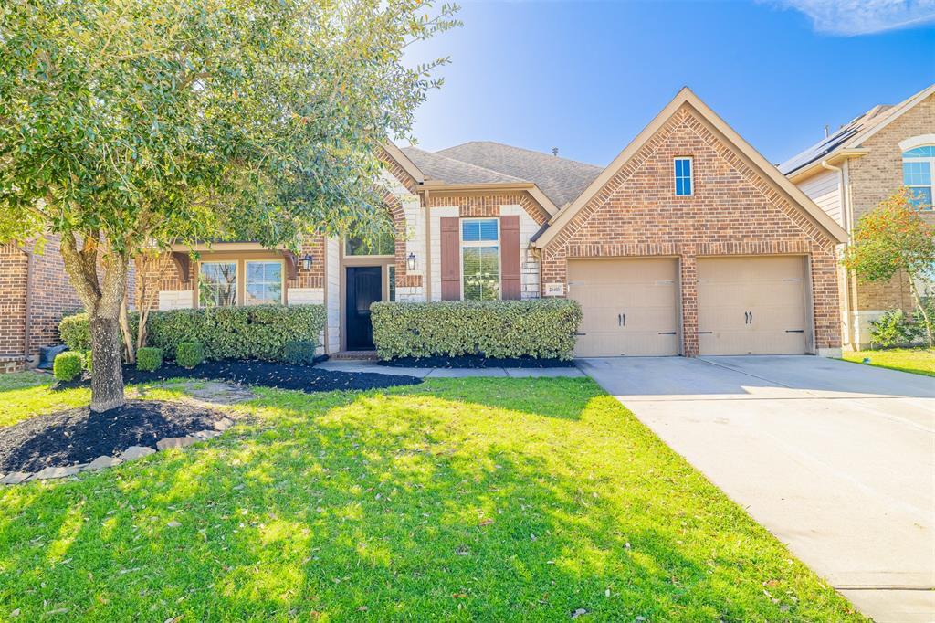Foto principal - 23403 Clark Arbor Ln