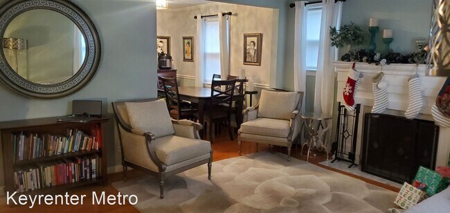 Foto del edificio - 5 br, 3 bath House - 6504 Foster Street