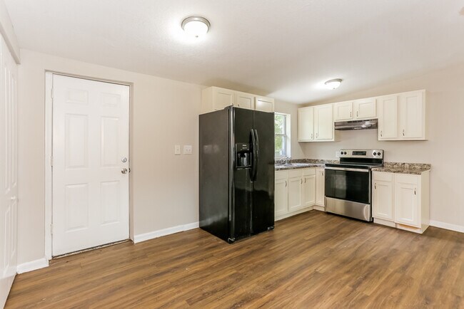 Foto del edificio - 9711 Waynesboro Ave