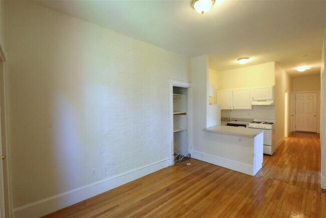 Building Photo - 897 Massachusetts Ave