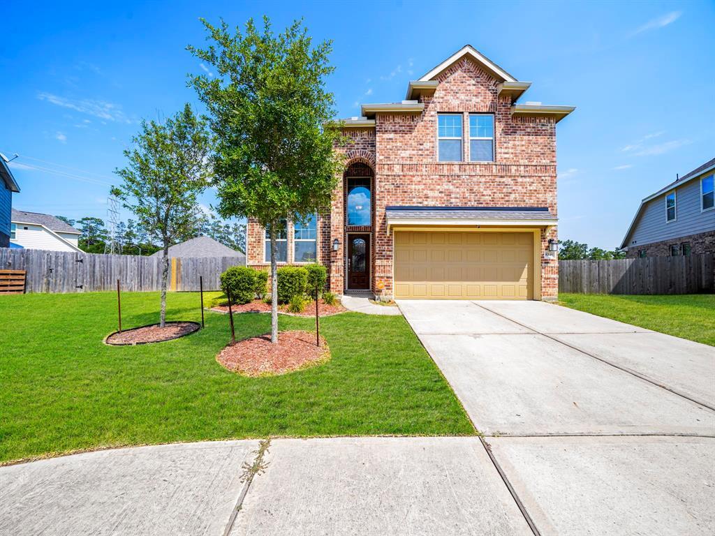 8346 Hunters Lodge Ln, Baytown, TX 77521 House Rental in Baytown, TX