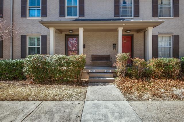 Building Photo - 6465 Bordeaux Ave