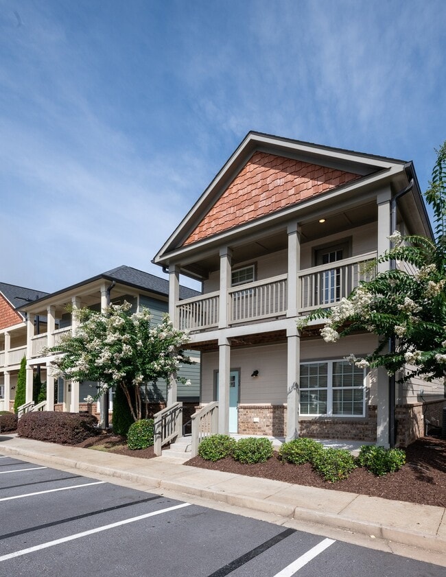 The Collective at Kennesaw - The Collective at Kennesaw Apartments