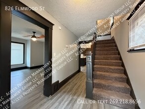 Building Photo - 826 Elmwood St