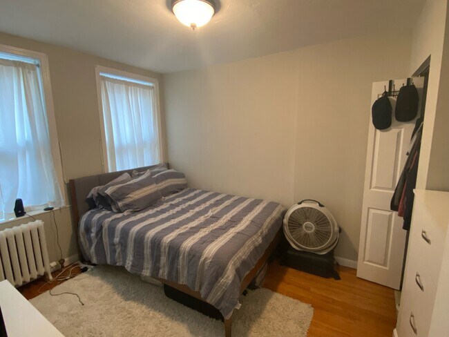 Foto del edificio - 2 Kilmarnock St