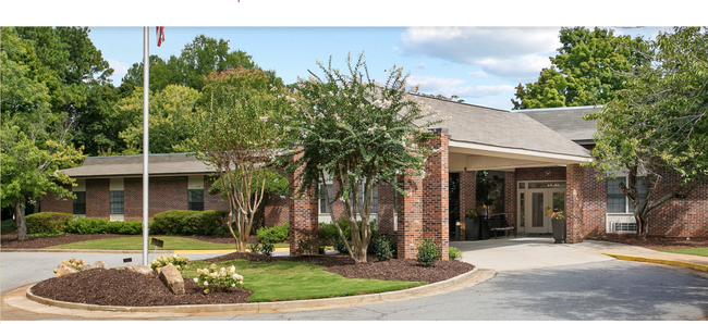 Foto del edificio - 475 Mount Vernon Hwy NE