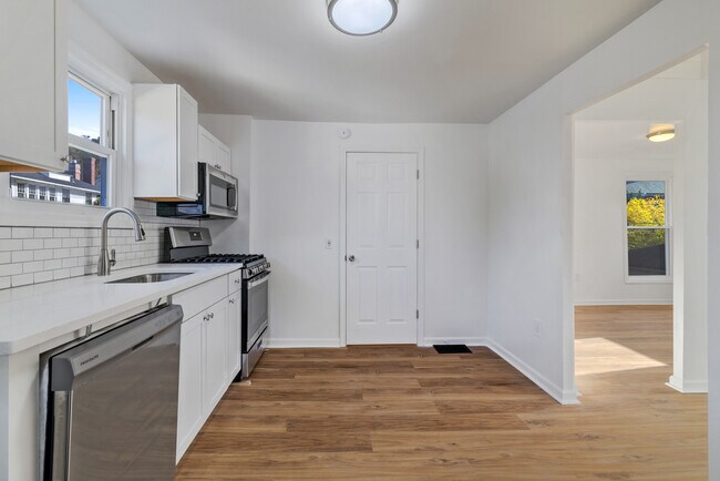 Foto del edificio - 607 Murray St