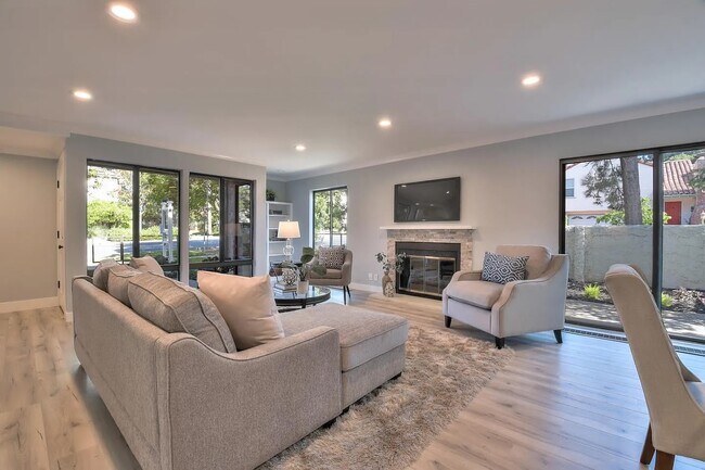 Foto del edificio - 494 Lassen St