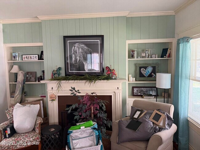 Foto del edificio - 111 Adair Ave