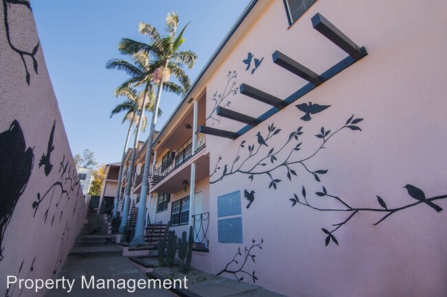 Building Photo - 840 N Coronado St