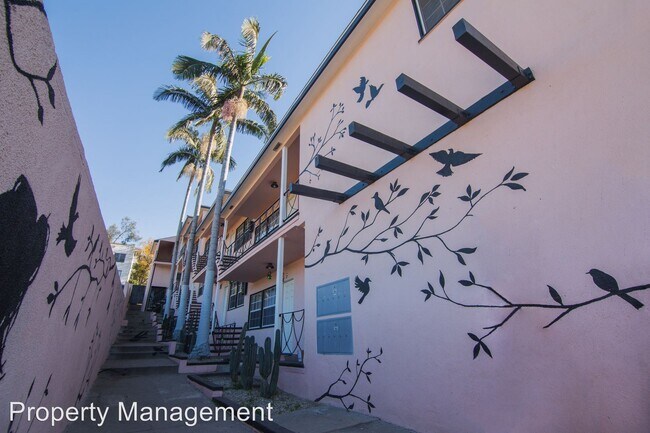 Foto del edificio - 840 N Coronado St