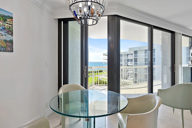 Building Photo - 3300 S Ocean Blvd