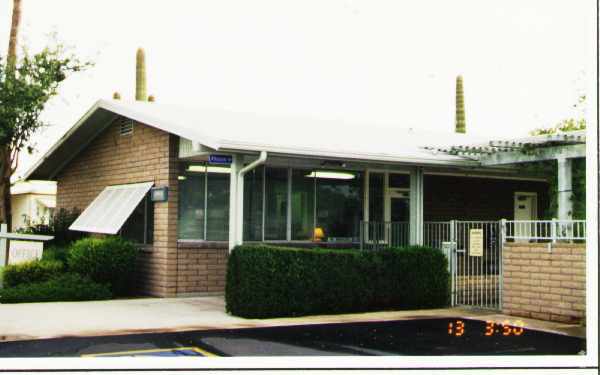 Foto del edificio - Apollo Village