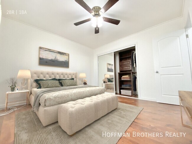 Foto del edificio - 1516 Laurel Canyon Blvd