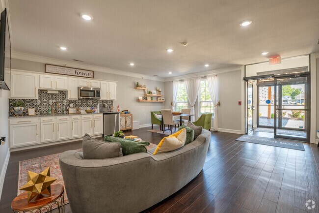 Casa club - The Gallery Apartments