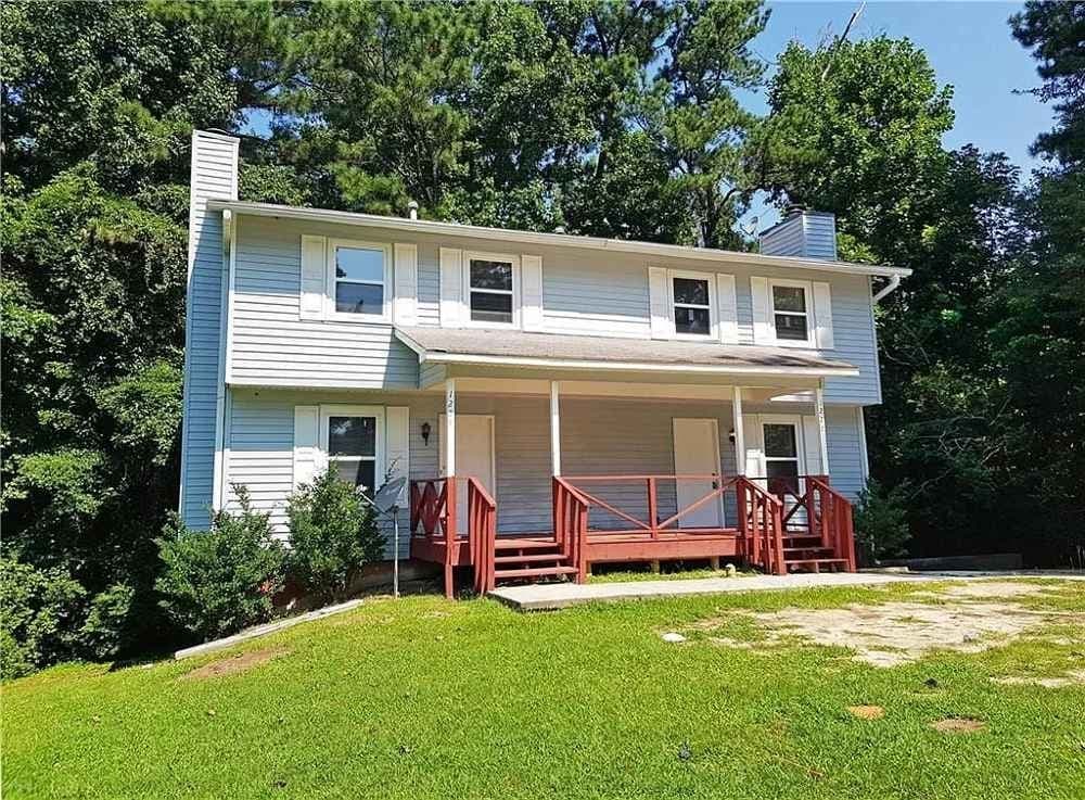 Primary Photo - 1229 Creek Forest Ct NW
