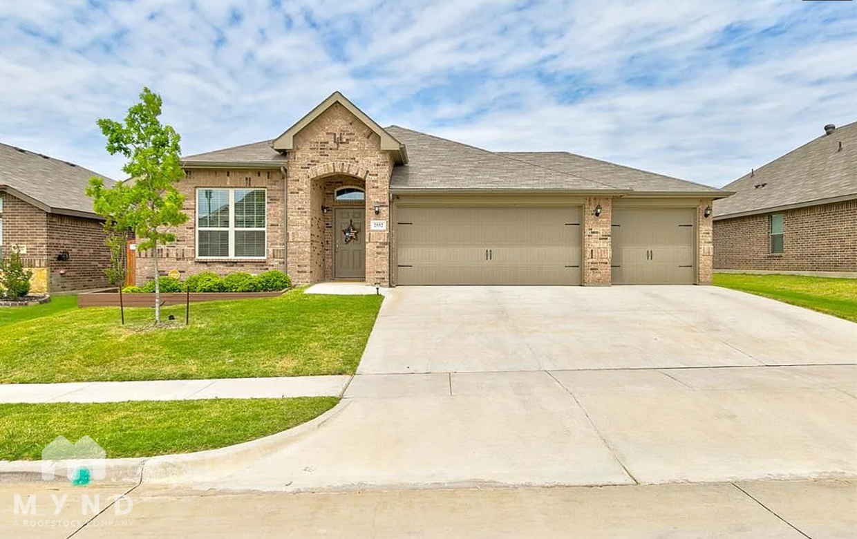 Foto principal - 2552 Weatherford Heights Dr