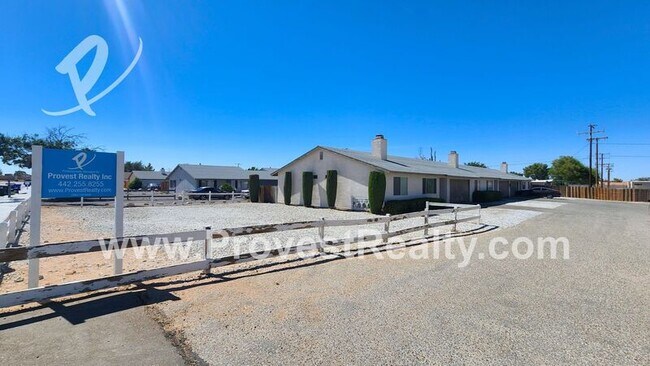Foto del edificio - 21398 Powhatan Rd