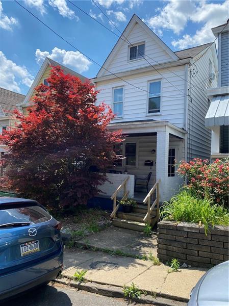 Foto principal - 2322 Patterson St