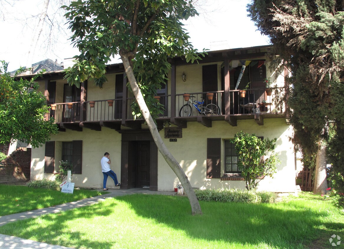 Foto del edificio - 1132 Fremont Ave