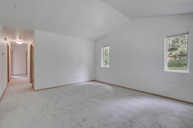 Foto del edificio - 3 bed 2 bath, Twin Creeks neighborhood Eve...