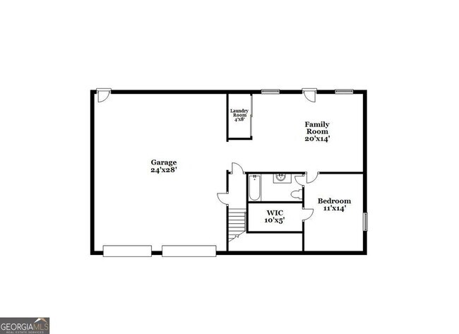 Building Photo - 2740 Owens Dr
