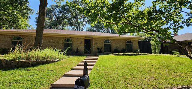 Foto principal - 3408 Greenbriar Ln