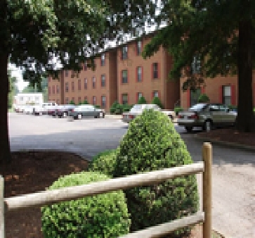 Building Photo - Twin Gardens Apartments