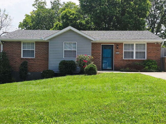 Photo - 3411 Cocoa Dr House